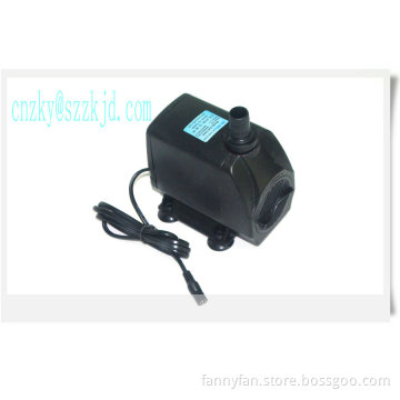 DC water pump  2500L/H